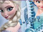 Game Frozen Math Quiz - over 4000 free online games