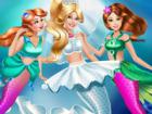 Game Barbie In A Mermaid Tale - over 4000 free online games