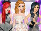 Game Princesses At Paris Fashion Week - over 4000 free online games