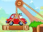 Game Wheely 8 - over 4000 free online games