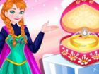 Game Anna Wedding Ring Design - over 4000 free online games