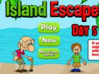 Game Shipwreck Island Escape 5 - over 4000 free online games