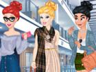 Game Princess Highschool Makeup Party - over 4000 free online games
