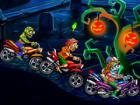 Game Zombie Racer 3 - over 4000 free online games