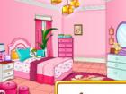 Game Girly Room Decoration Game - over 4000 free online games