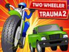 Game Two Wheeler Trauma 2 - over 4000 free online games