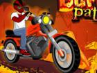 Game  Burning Path 2  - over 4000 free online games