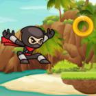 Game  Ninja Run - over 4000 free online games