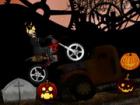 Game Halloween Skull Rider - over 4000 free online games