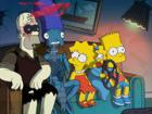 Game Simpsons Halloween Memory - over 4000 free online games