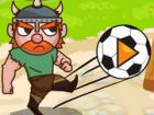 Game  Barbarian Crazy Football - over 4000 free online games