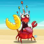Game Tricky Crab - over 4000 free online games