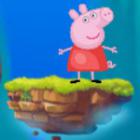 Peppa Pig Jump Adventure 2 