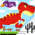 Game  T-Rex Runner - over 4000 free online games