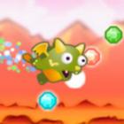Game Flying Dash - over 4000 free online games