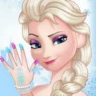 Elsa Great Manicure 4 