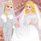 Игра Сватбата на принцесата 5
